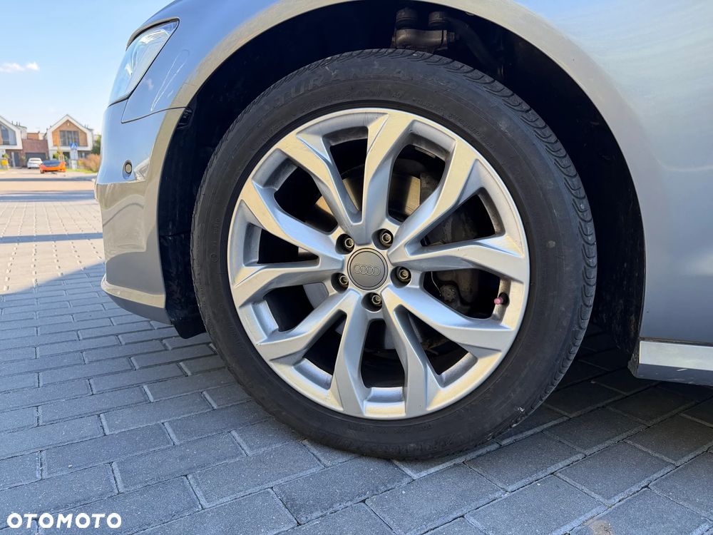 Audi A6 Limousine 1.8 TFSI ultra S tronic - 14