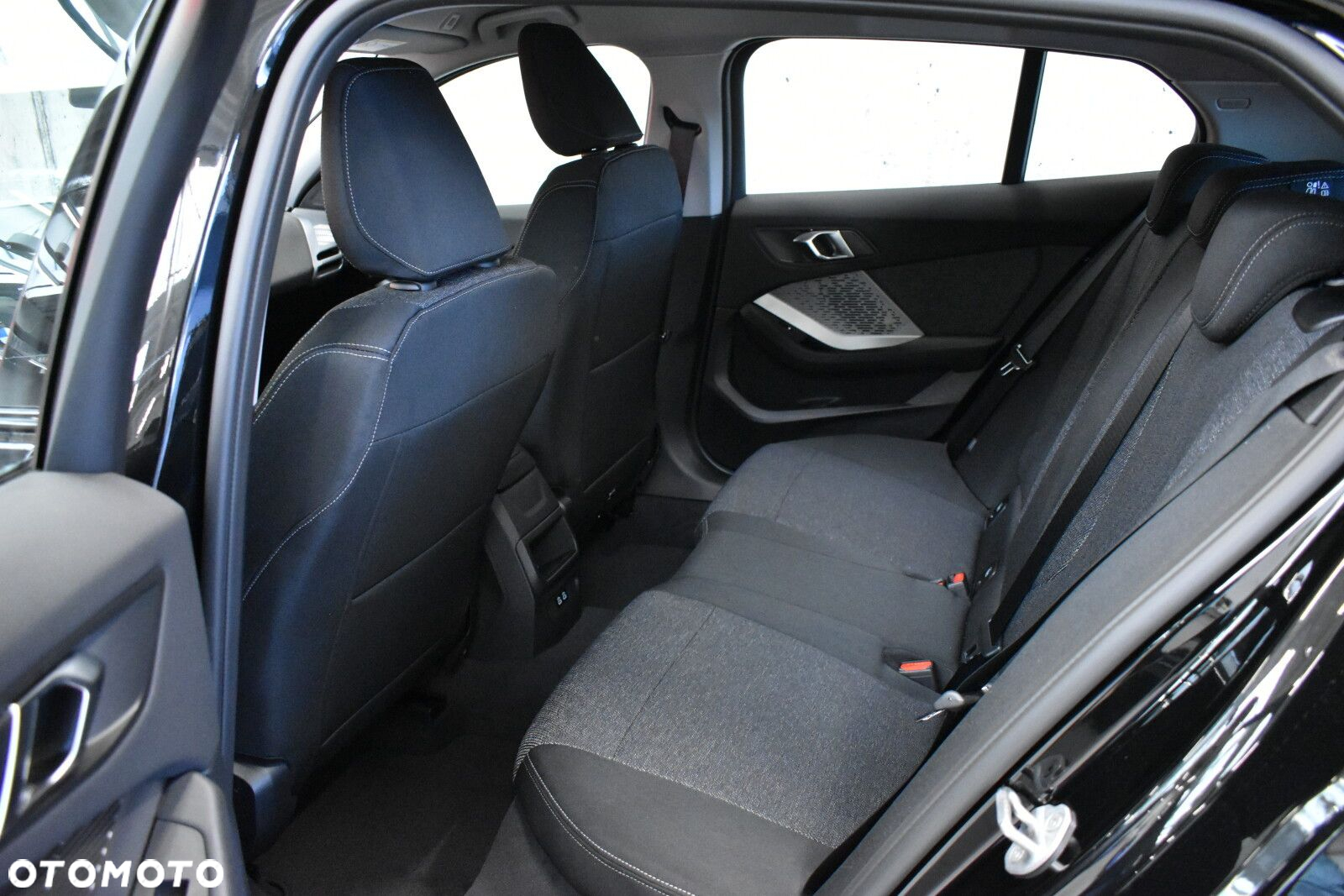BMW Seria 1 118d M Sport - 17
