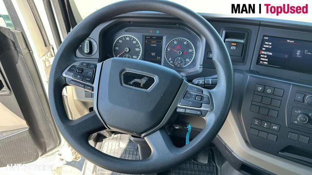 MAN TGX 18.470 4x2 BL SA - 6
