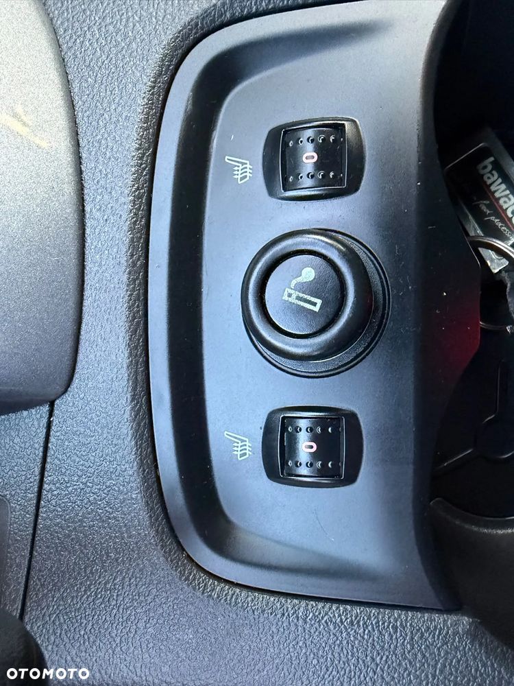 Ford Focus - 22