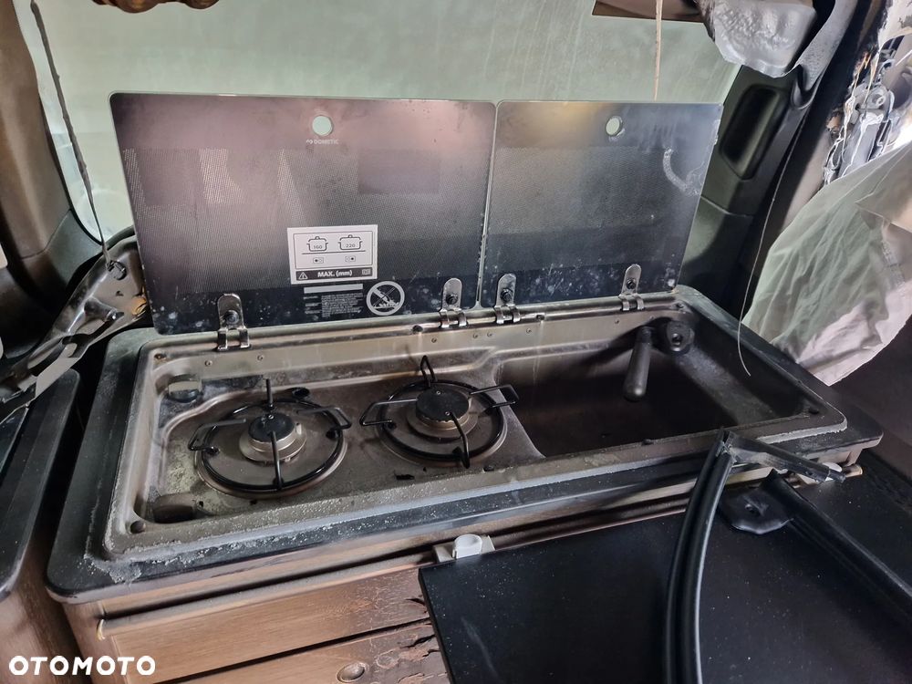 Citroën SpaceTourer Pössl Campster - 18