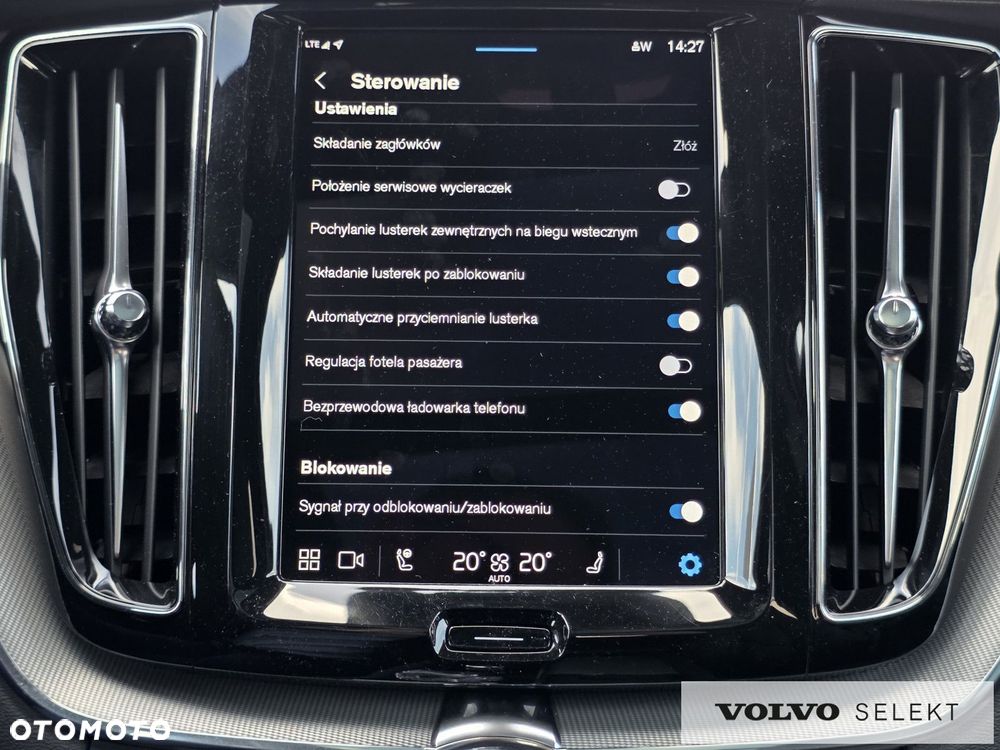 Volvo XC 60 - 27