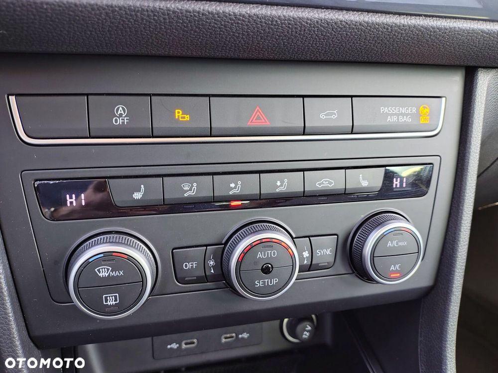 Seat Ateca - 24