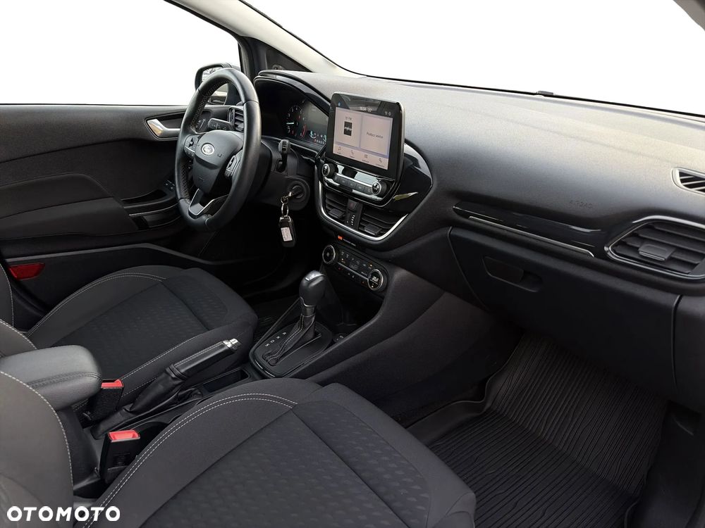Ford Fiesta 1.0 EcoBoost GPF Titanium ASS - 27