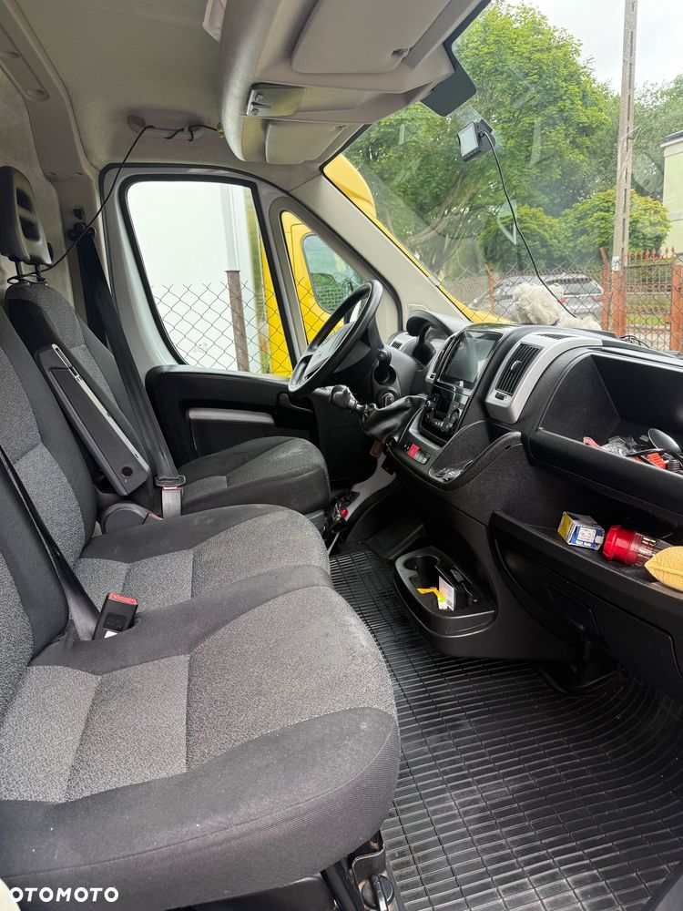Fiat Ducato 2.3 Max - 5