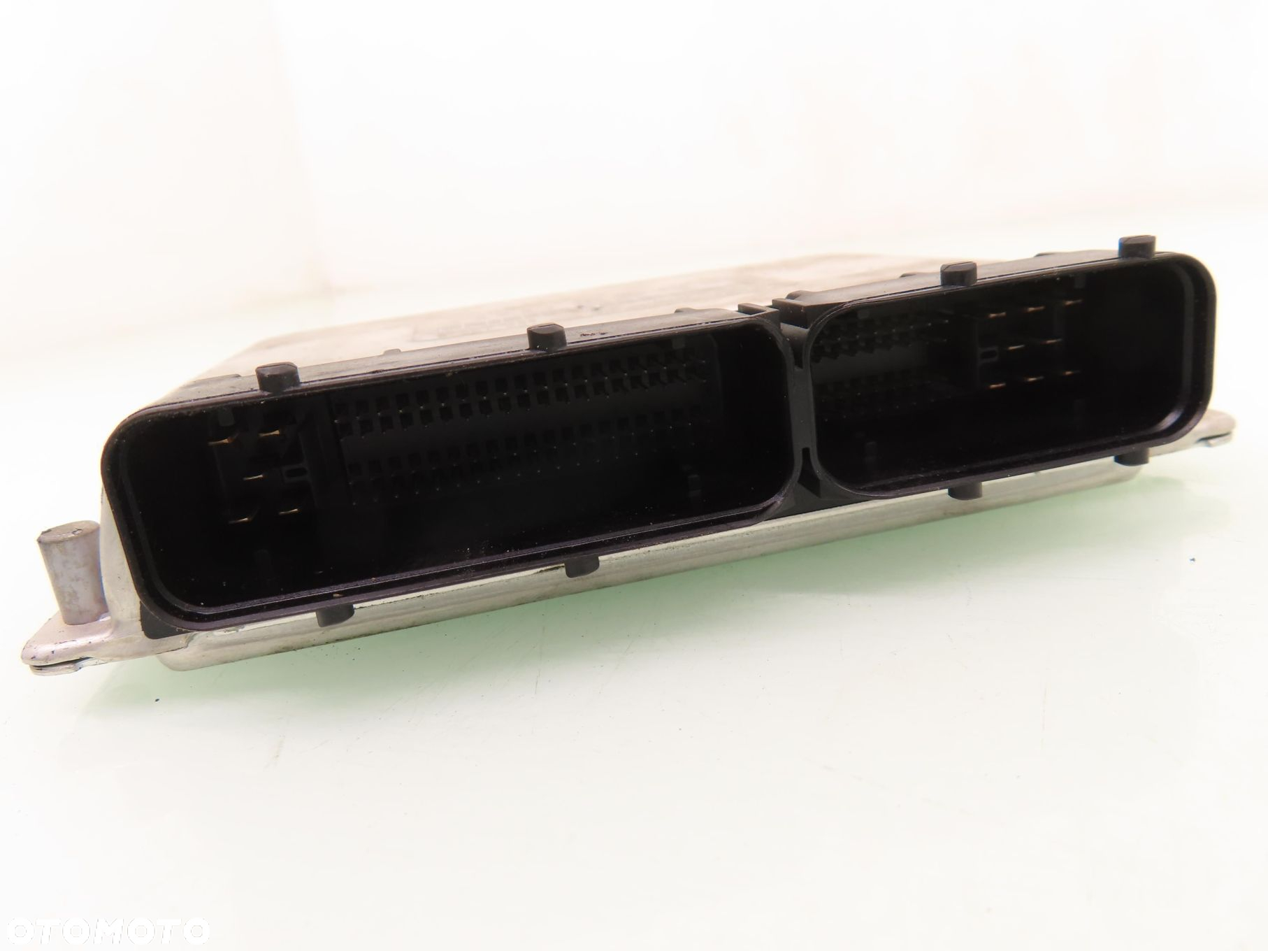 STACYJKA STEROWNIK AUDI A6 C5 1.8 T 4B0906018DB 0261207635 4B0905851B - 7
