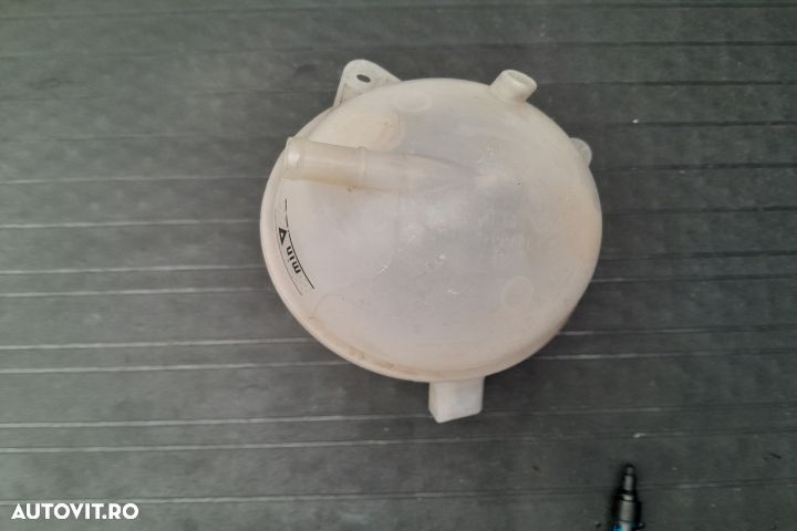 Vas expansiune 1K0121407A 1K0121407A Volkswagen VW Tiguan 1 [facelift - 3