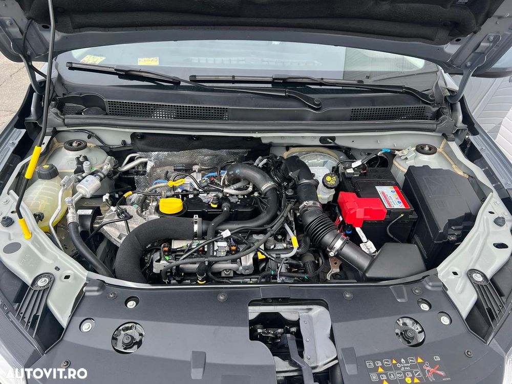 Dacia Logan ECO-G 100 MT6 Expression - 31