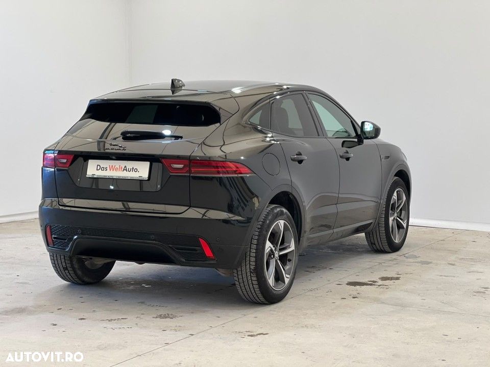 Jaguar E-Pace - 17