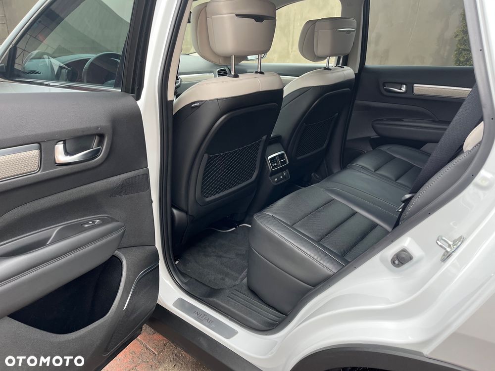 Renault Koleos 2.0 dCi Initiale Paris 4x4 X-Tronic - 25