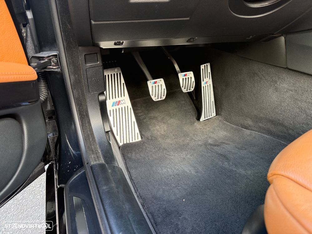 BMW 320 d xDrive M Sport Edition - 22