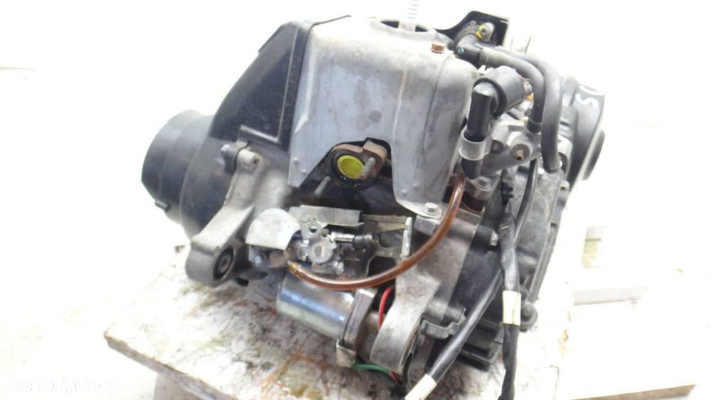 Silnik Peugeot Sc 50 Gwarancja 30 Dni - 2