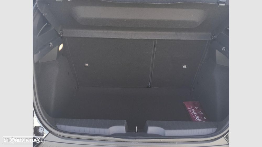 Fiat Grande Panda 1.2 Icon - 17