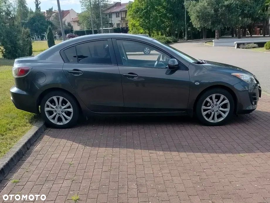Mazda 3 1.6 Comfort - 2