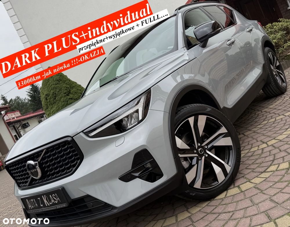 Volvo XC 40 B3 B DKG Plus Dark - 3