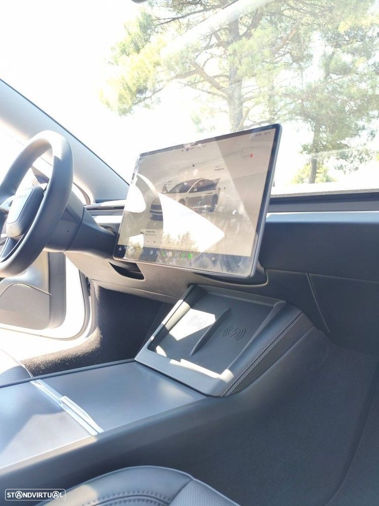 Tesla Model 3 Standard RWD - 10