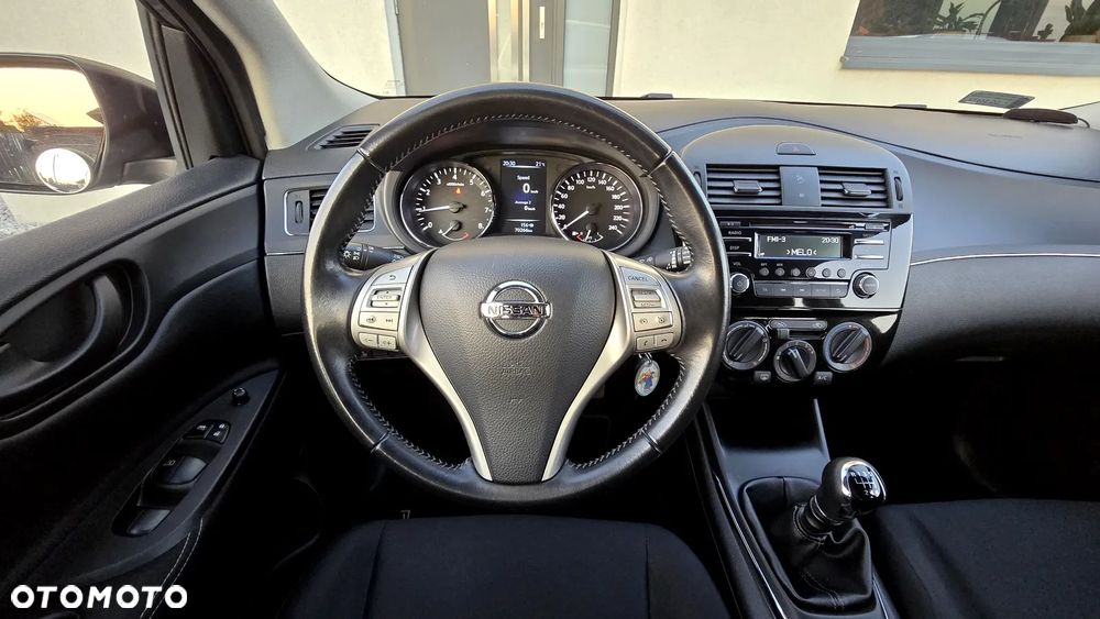 Nissan Pulsar 1.2 DIG-T Acenta - 23