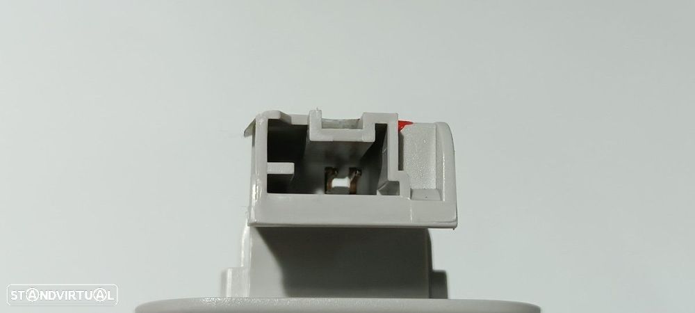 PÁLA DO SOL ESQUERDA CITROEN C4 III (C41) E-C4 - 4