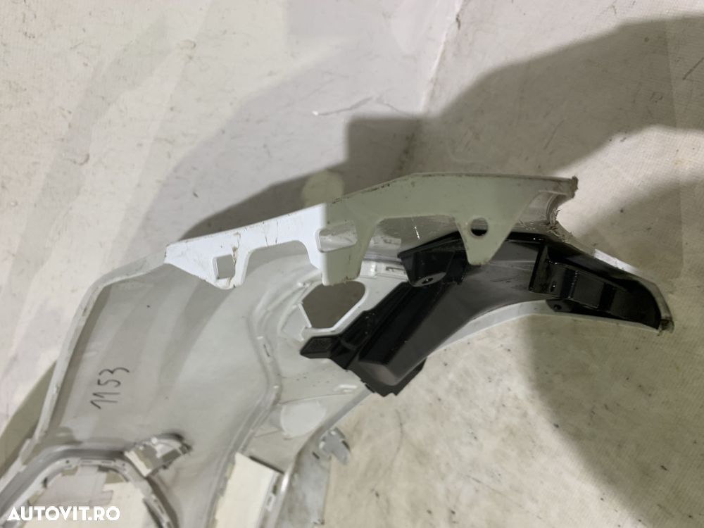 Bara fata Ford Focus 4, facelift, 2022, 2023, 2024, 2025, cod origine OE NX7B-17757-A, in stare foarte buna. - 8