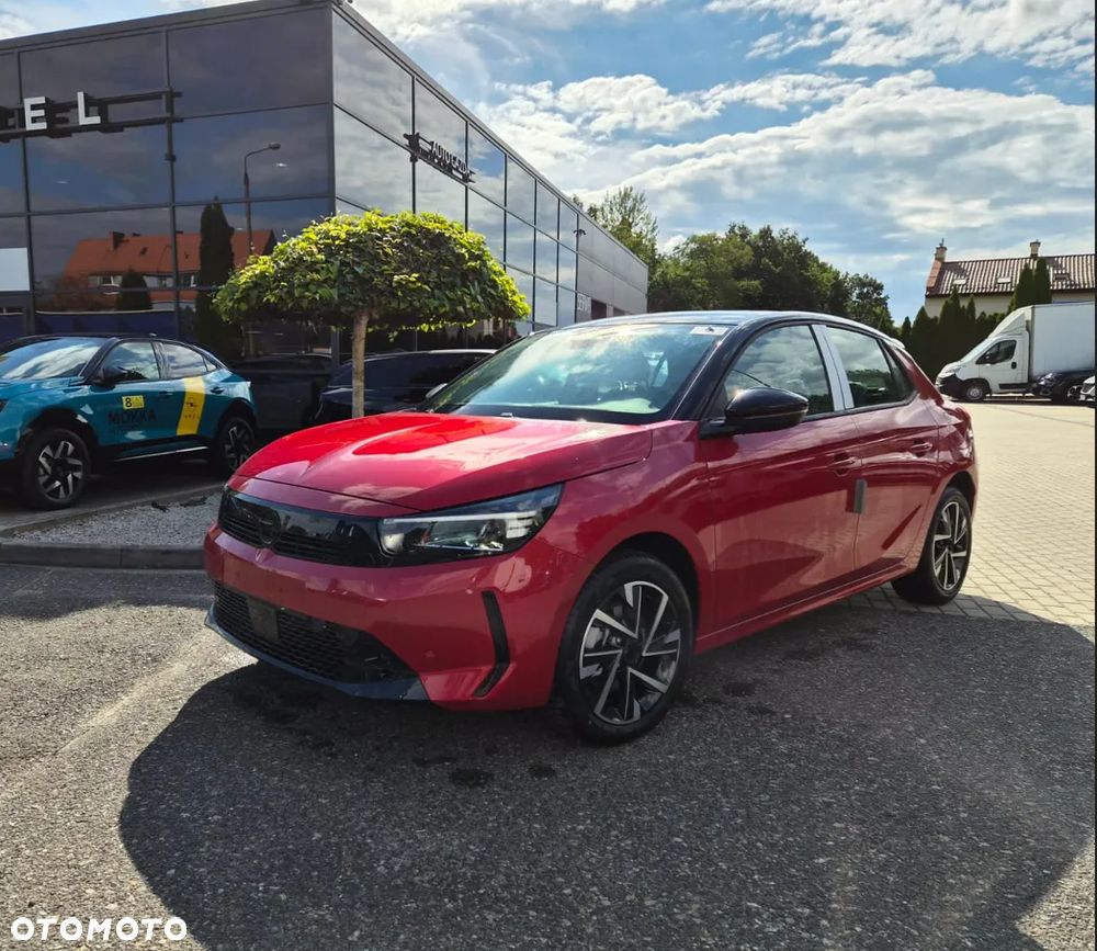 Opel Corsa - 2