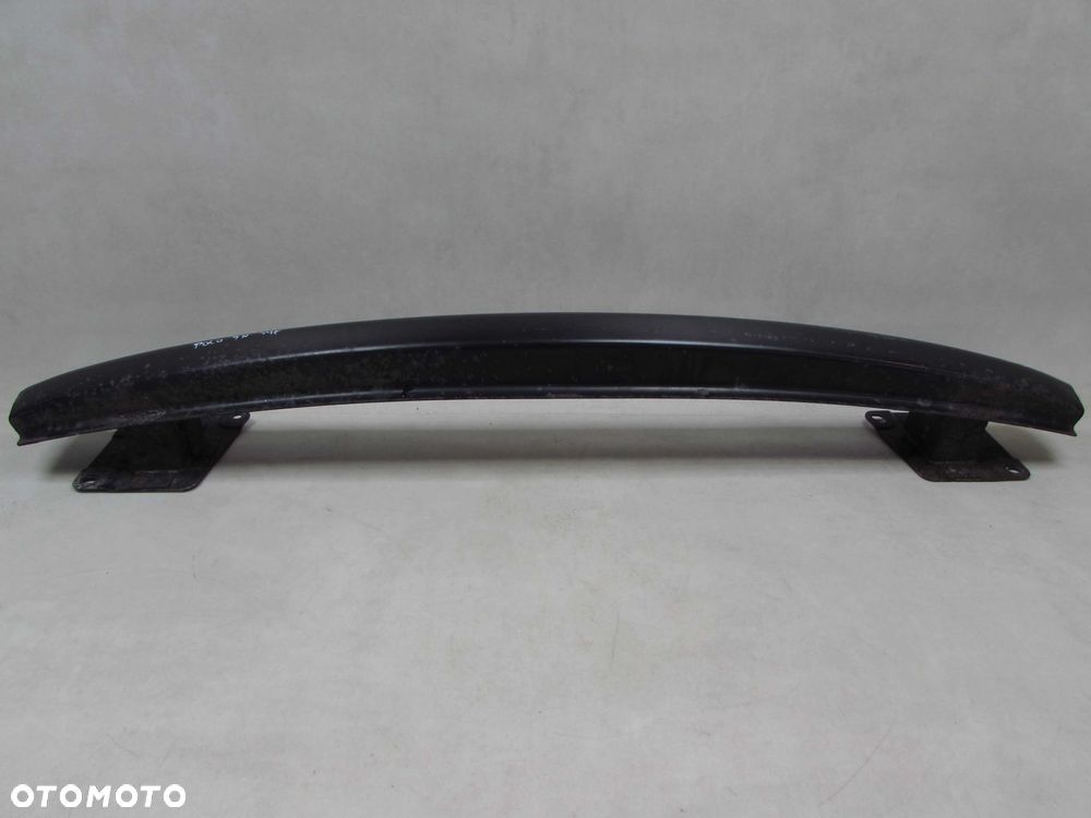 VW POLO IV 9N 01-05 BELKA ZDERZAKA TYL - 1