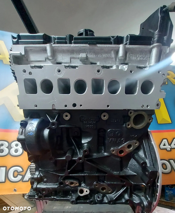 SILNIK VW T6 2.0 TDI CXH