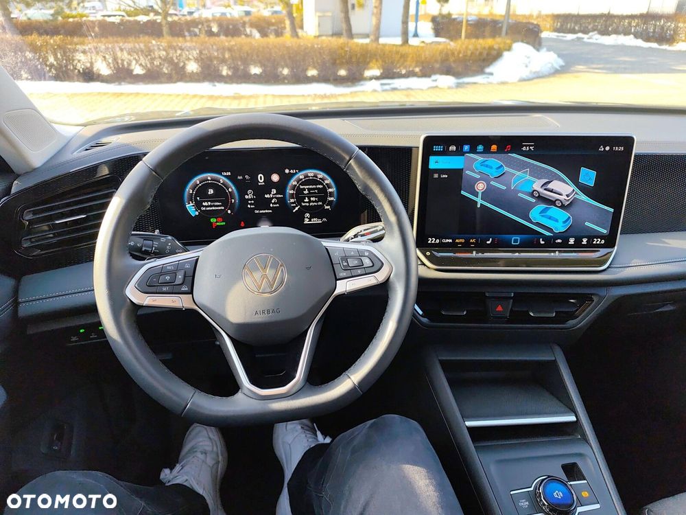 Volkswagen Tiguan - 18