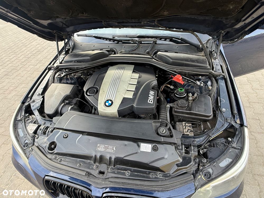 BMW Seria 5 - 12