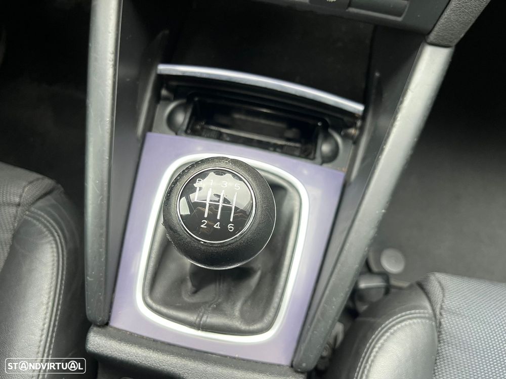 Audi A3 2.0 TDI S-line - 11