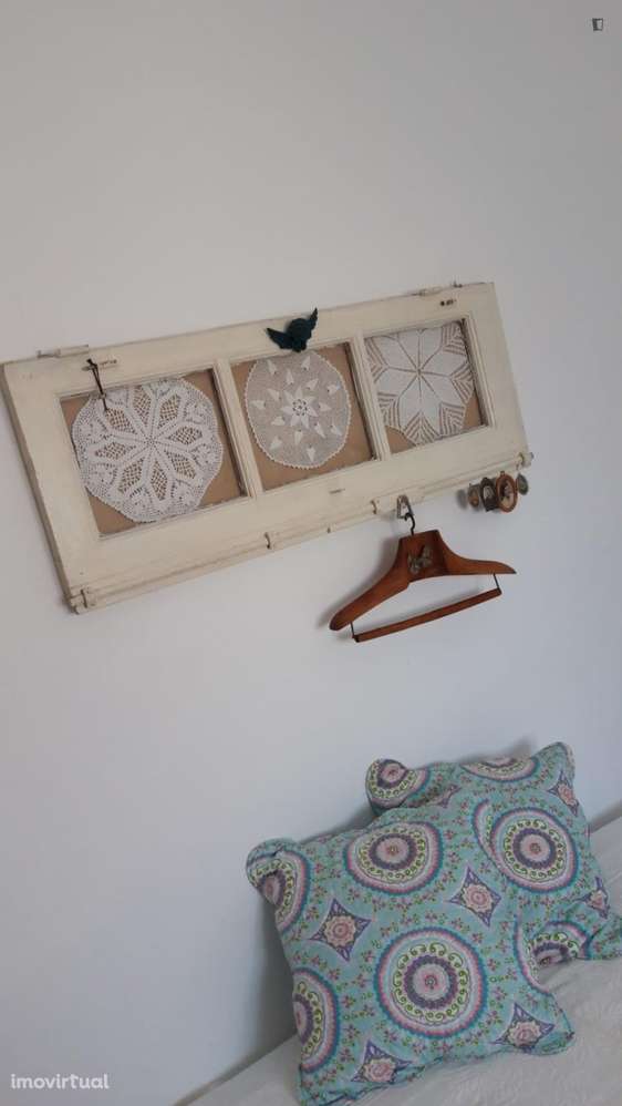 Apartamento com 2 quartos - localizado em Xabregas Lisbon - Grande imagem: 3/16