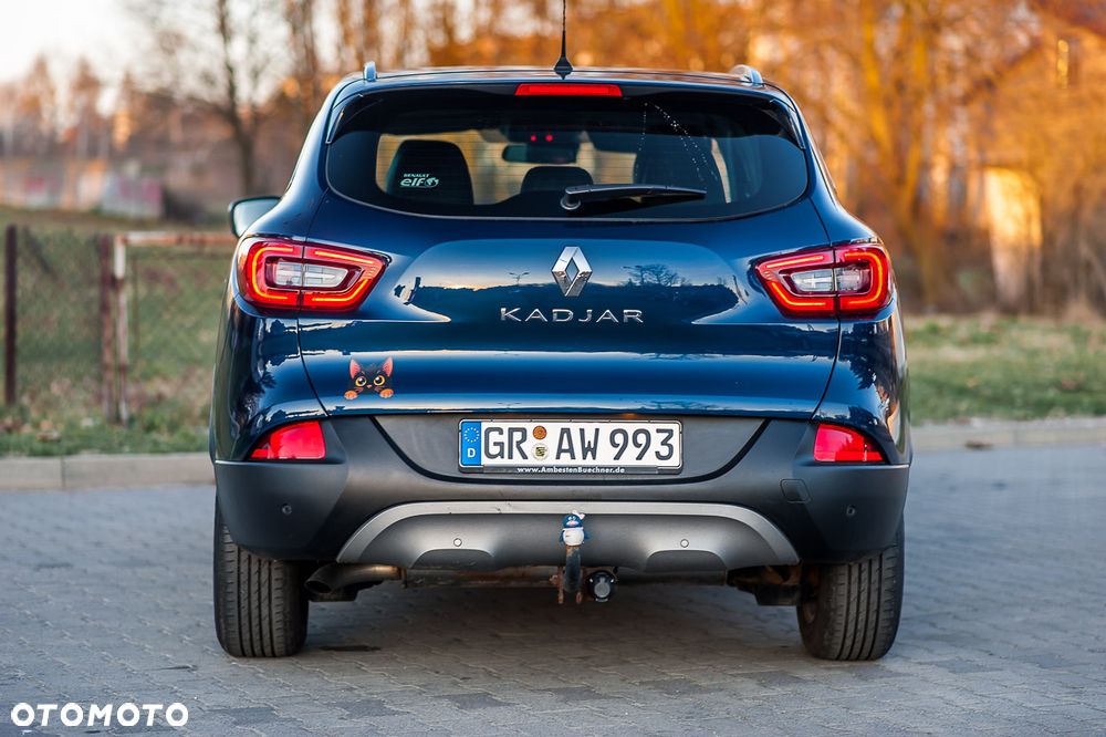 Renault Kadjar - 17