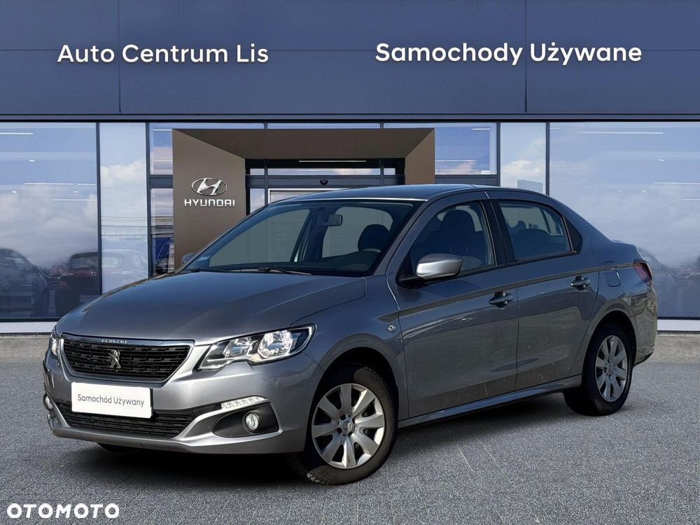 Peugeot 301 1.2 PureTech Access - 2