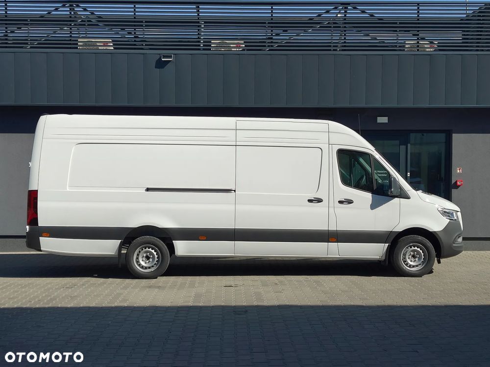 Mercedes-Benz Sprinter - 6
