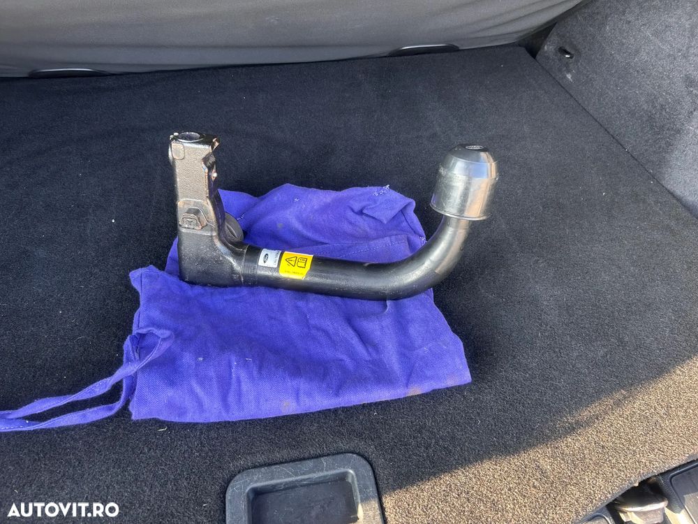 Ford Kuga 2.5 Duratec PHEV ST-LINE X - 13