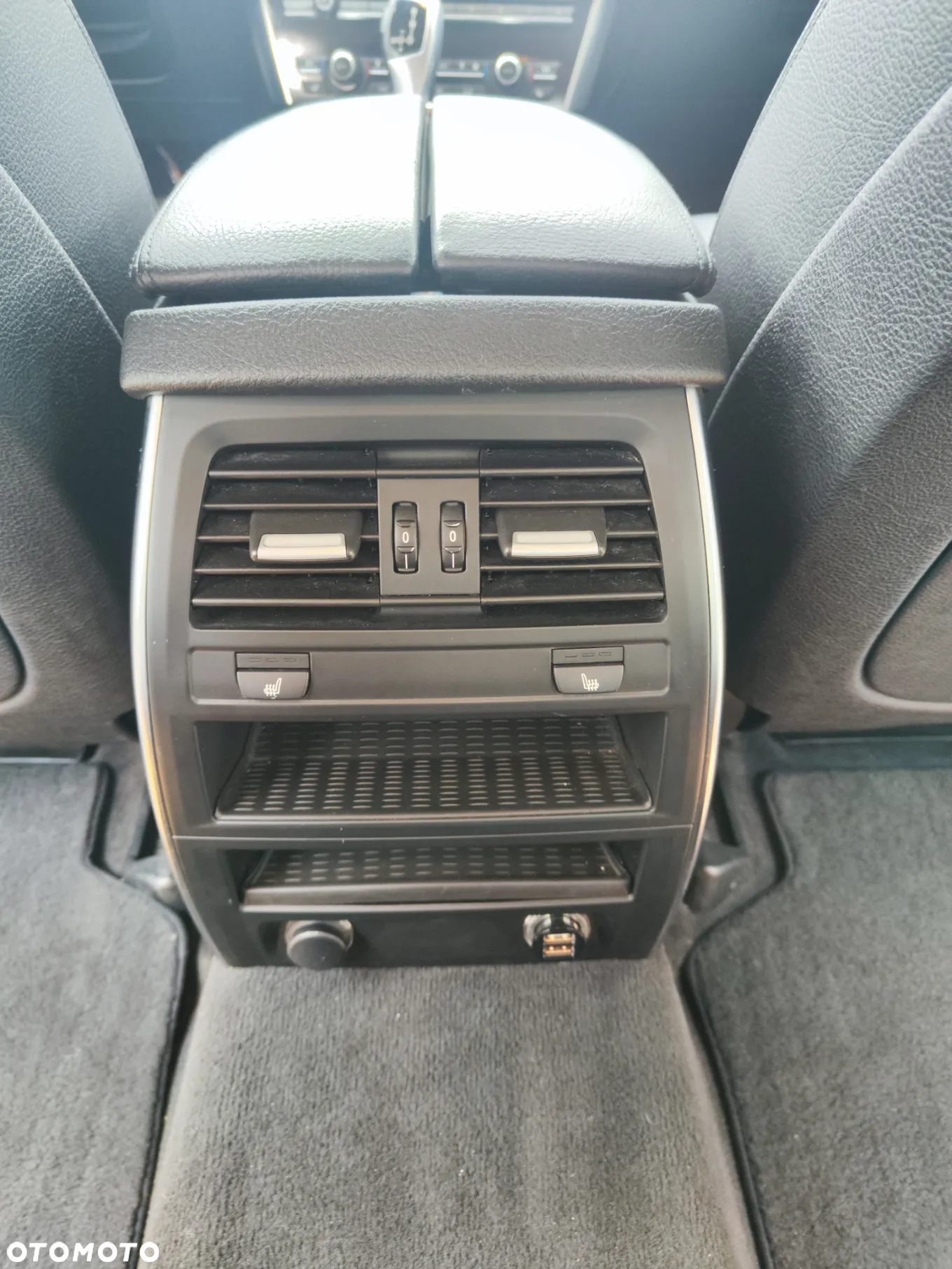 BMW 5GT 535i Gran Turismo - 16