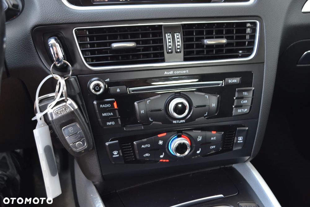 Audi Q5 2.0 TDI Quattro S tronic - 36