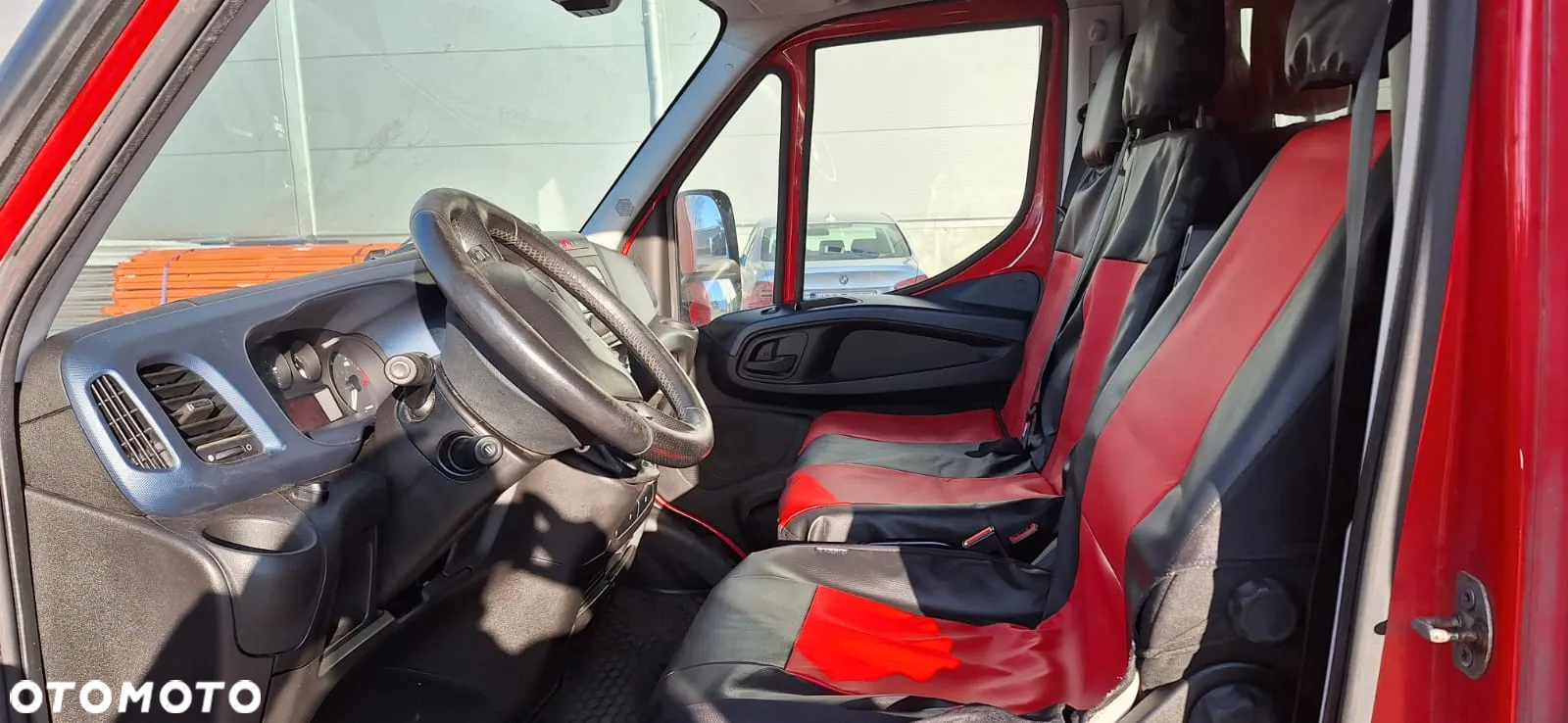 Iveco DAILY - 6