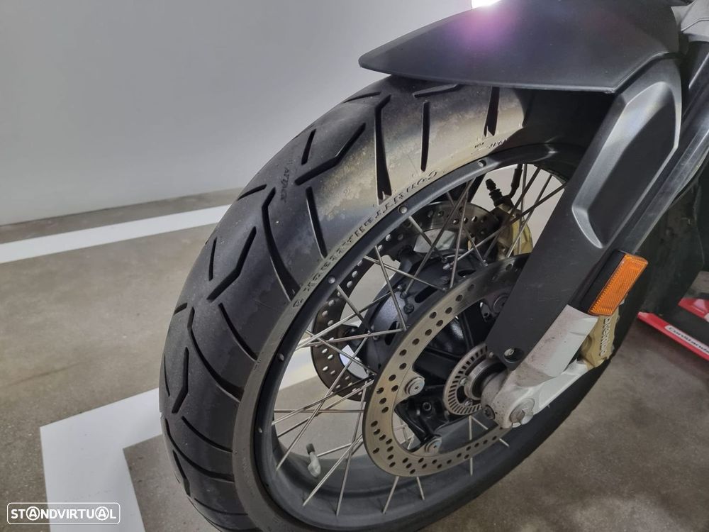 BMW R 1250 GS Adventure 1250 GS Adventure Trophy - 13