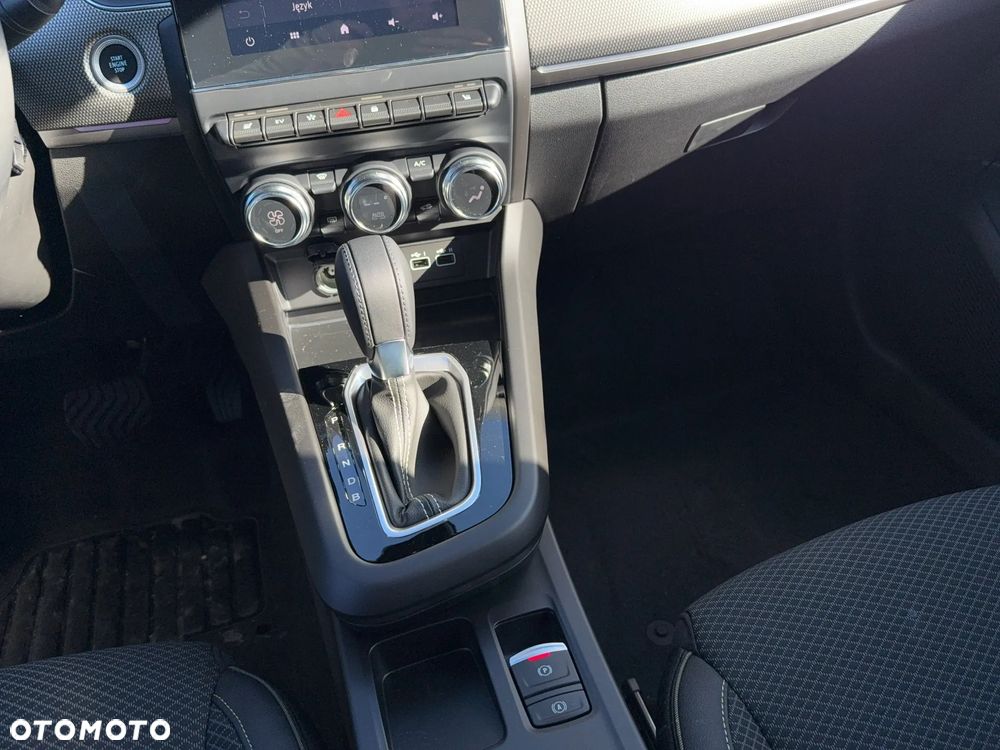 Renault Arkana 1.6 E-Tech Full Hybrid 145 Techno MMT - 13