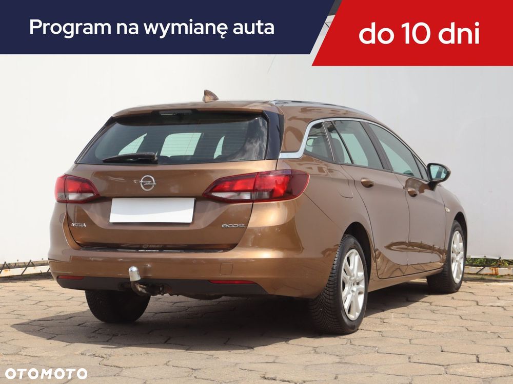 Opel Astra - 7