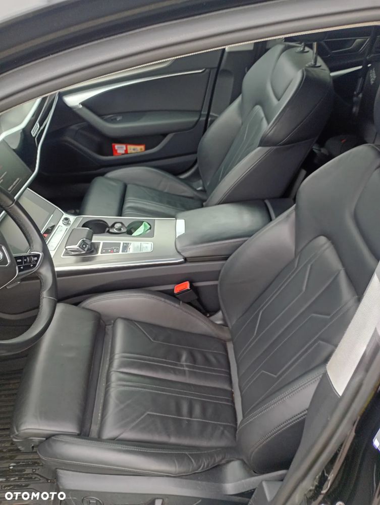 Audi A6 - 8