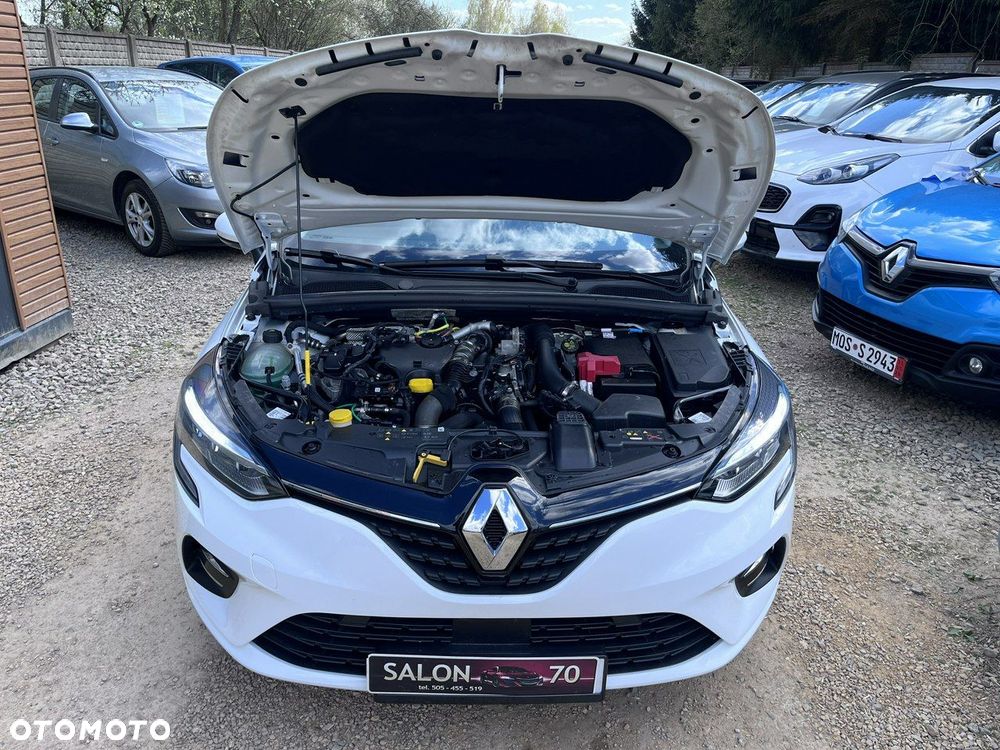 Renault Clio - 31