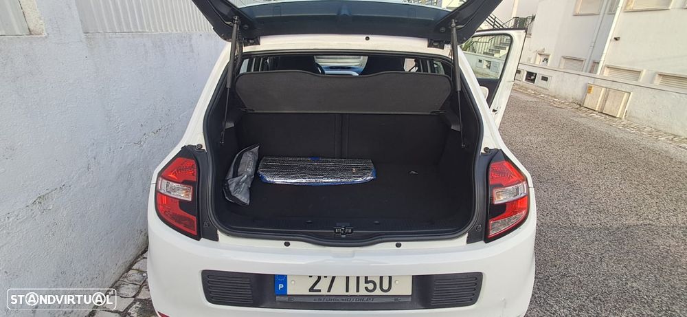Renault Twingo - 11