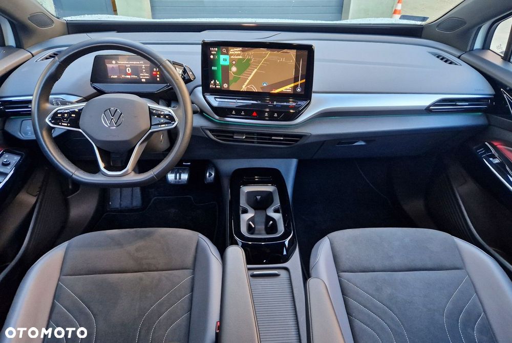 Volkswagen ID.5 77kWh Pro Performance - 10