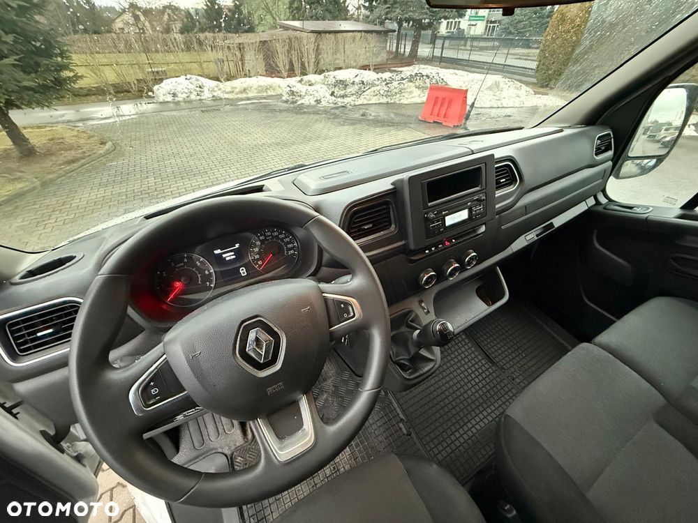 Renault Master - 7
