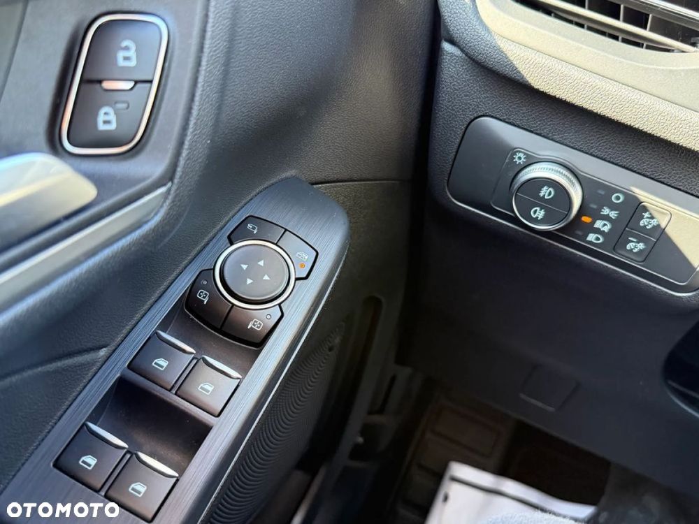 Ford Kuga 2.0 EcoBlue 4x4 COOL&CONNECT - 27