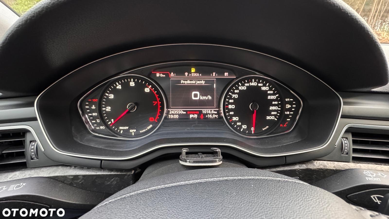Audi A4 2.0 TFSI Quattro S tronic - 16