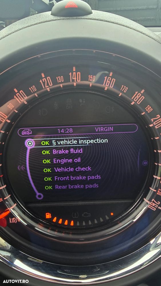 Mini Countryman Cooper SD All4 Aut. - 11