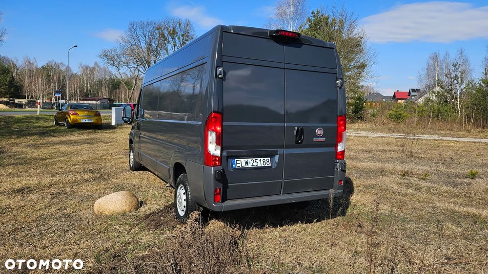Fiat Ducato - 5