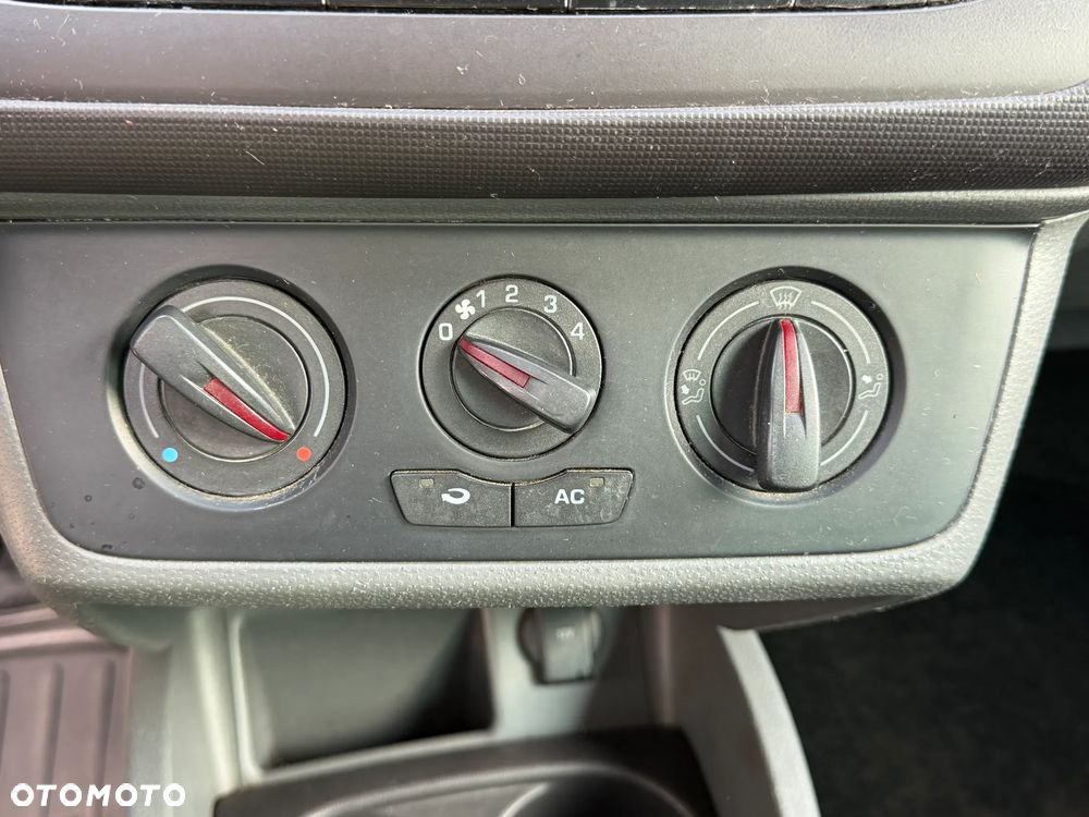 Seat Ibiza 1.4 TDI PD Stylance - 23